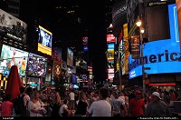 Photo by WestCoastSpirit | New york  times square, jfk, nyc, new york city, neons